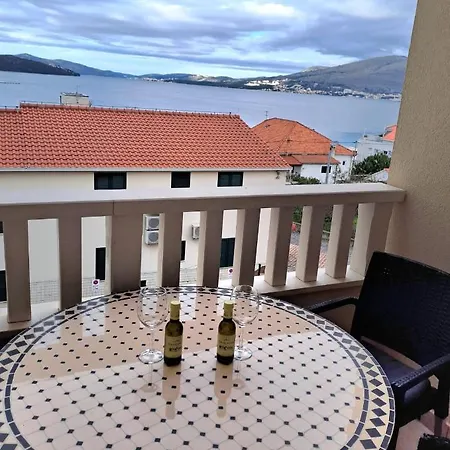 Angie Appartement *