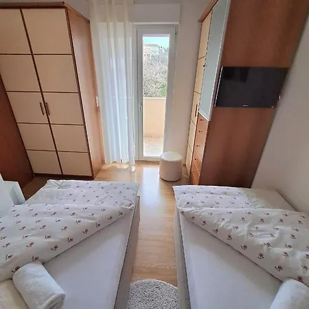 Angie Apartment Trogir