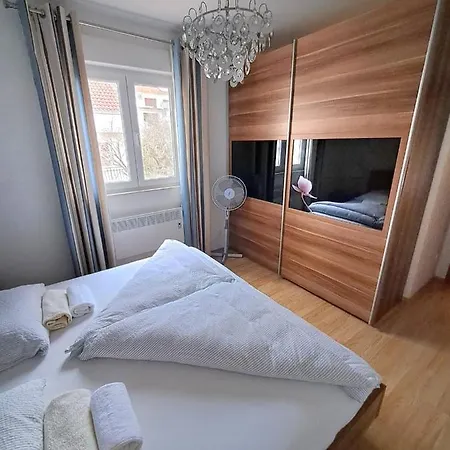 Angie Appartement Trogir