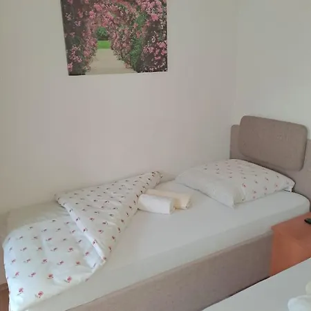 Angie Appartement *