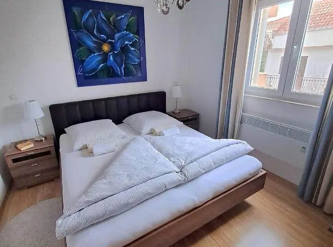Angie Appartement
