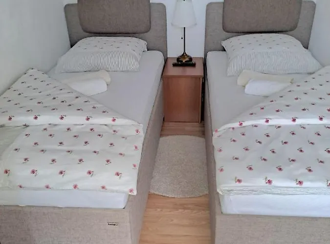 Appartement Angie