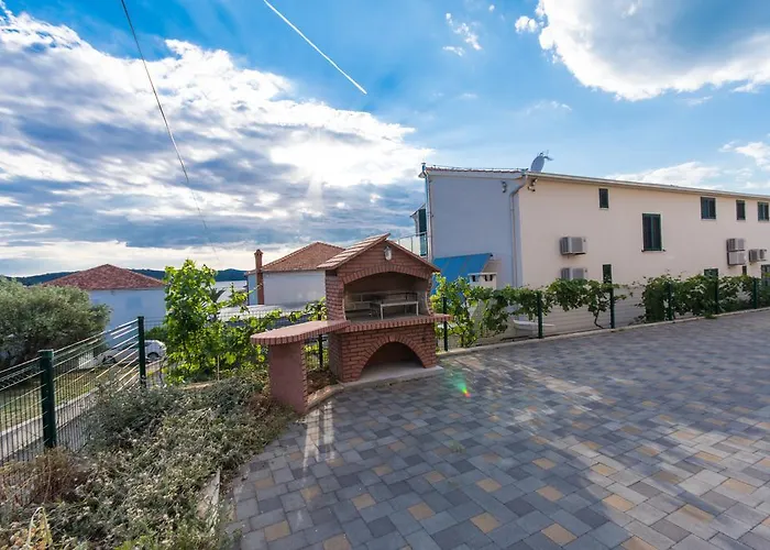 Appartement Angie Trogir