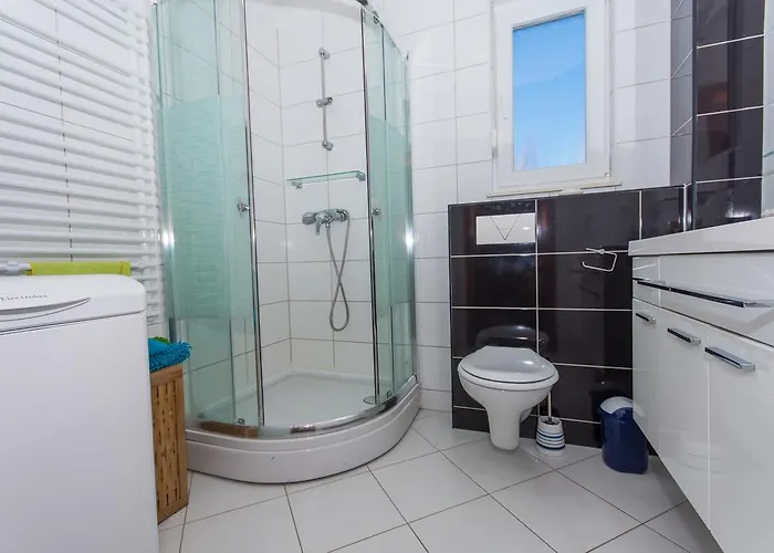 Appartement Angie