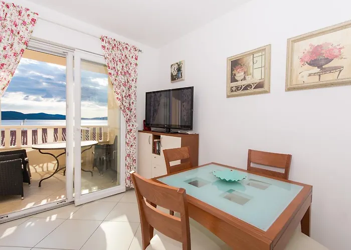 Appartement Angie *