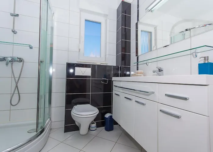 Appartement Angie *