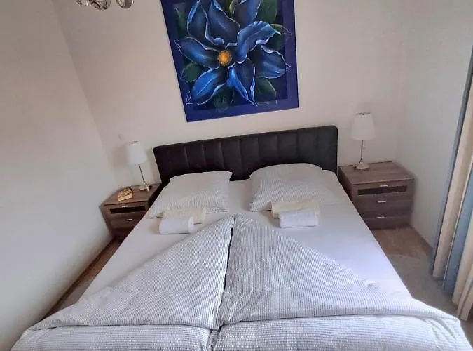 Angie Lejlighed Trogir